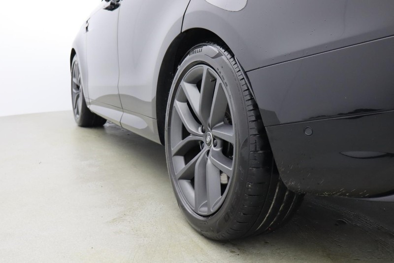 2022 (72) LAND ROVER RANGE ROVER SPORT 3.0 P440e Dynamic SE 5dr Auto 4946076