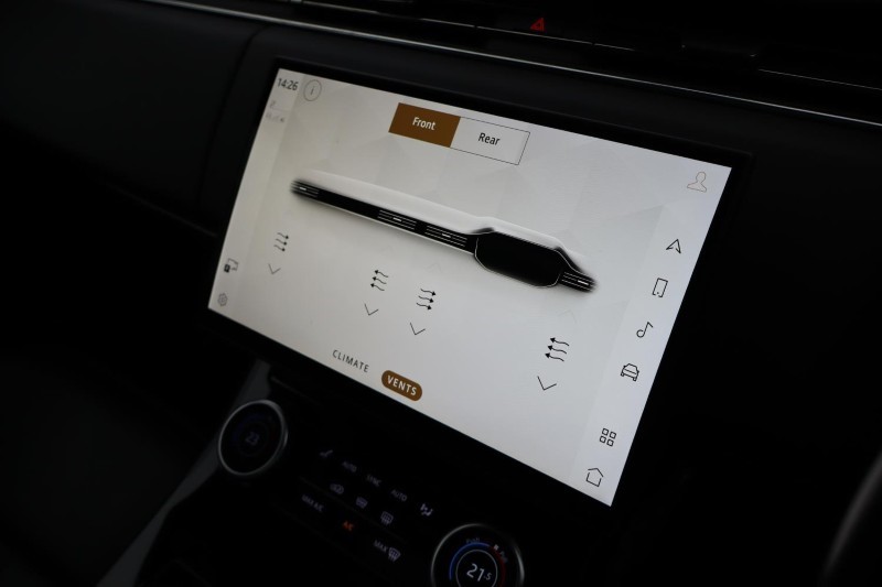 2022 (72) LAND ROVER RANGE ROVER SPORT 3.0 P440e Dynamic SE 5dr Auto 4946068