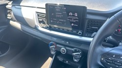 2021 (21) KIA STONIC 1.0T GDi 99 2 5dr 3277948