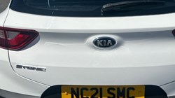 2021 (21) KIA STONIC 1.0T GDi 99 2 5dr 3277966