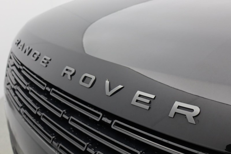 2022 (72) LAND ROVER RANGE ROVER SPORT 3.0 P440e Dynamic SE 5dr Auto 4946043