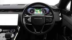 2022 (72) LAND ROVER RANGE ROVER SPORT 3.0 P440e Dynamic SE 5dr Auto 4946075