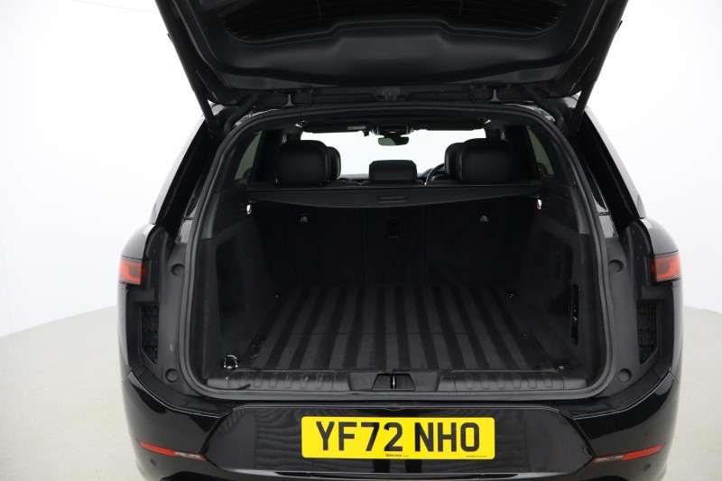 2022 (72) LAND ROVER RANGE ROVER SPORT 3.0 P440e Dynamic SE 5dr Auto 4946080