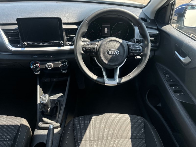 2021 (21) KIA STONIC 1.0T GDi 99 2 5dr 3277947