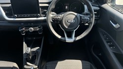 2021 (21) KIA STONIC 1.0T GDi 99 2 5dr 3277947