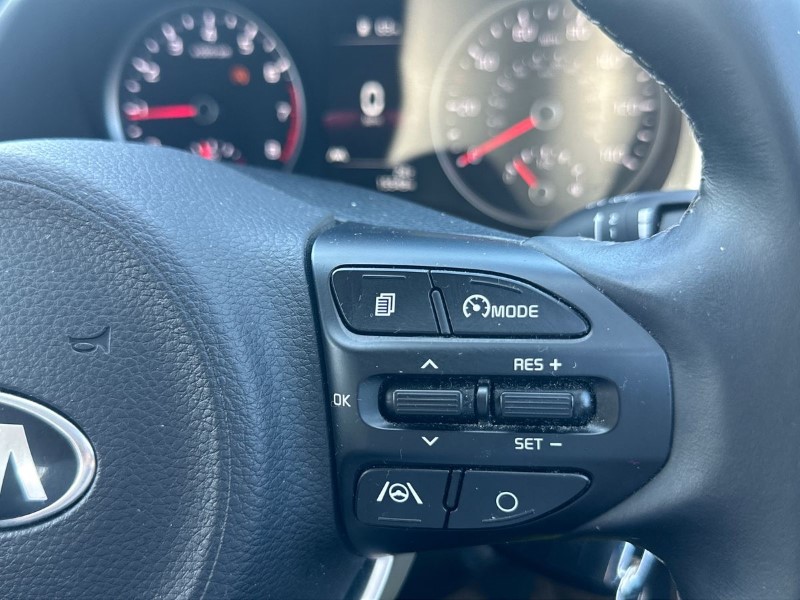 2021 (21) KIA STONIC 1.0T GDi 99 2 5dr 3277945