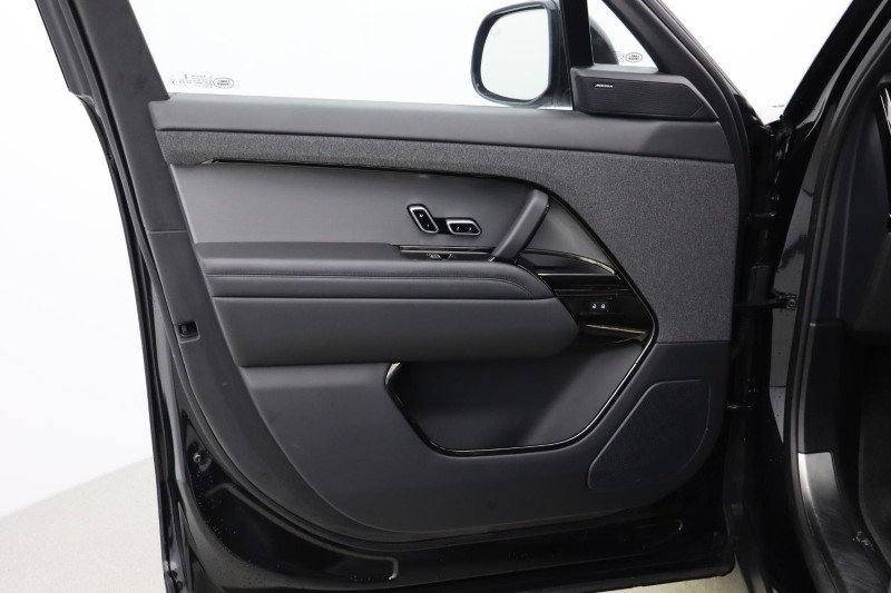 2022 (72) LAND ROVER RANGE ROVER SPORT 3.0 P440e Dynamic SE 5dr Auto 4946040