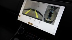 2022 (72) LAND ROVER RANGE ROVER SPORT 3.0 P440e Dynamic SE 5dr Auto 4946056