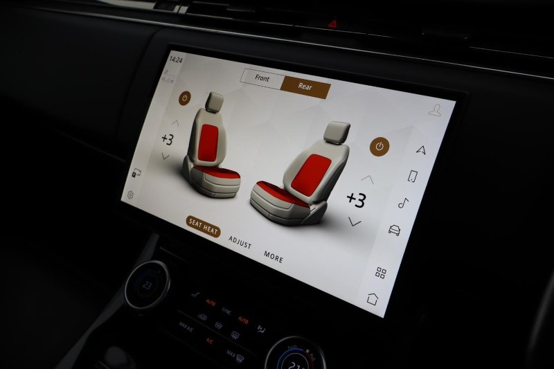 2022 (72) LAND ROVER RANGE ROVER SPORT 3.0 P440e Dynamic SE 5dr Auto 4946058