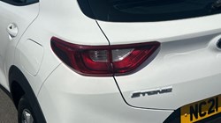 2021 (21) KIA STONIC 1.0T GDi 99 2 5dr 3277964