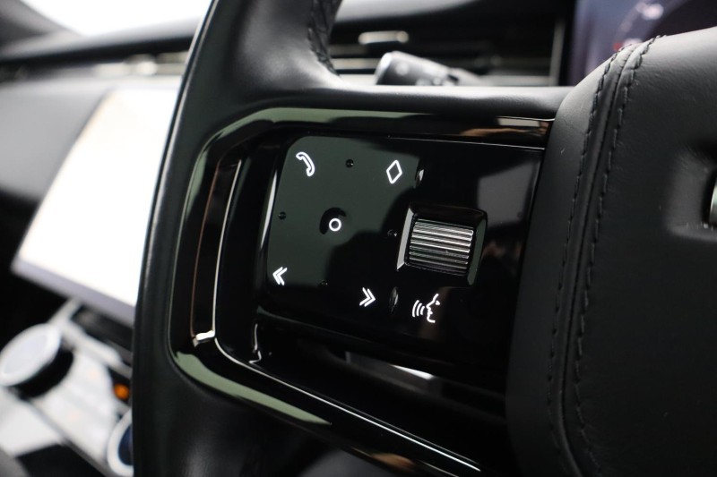 2022 (72) LAND ROVER RANGE ROVER SPORT 3.0 P440e Dynamic SE 5dr Auto 4946051