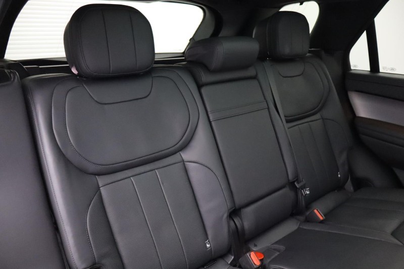 2022 (72) LAND ROVER RANGE ROVER SPORT 3.0 P440e Dynamic SE 5dr Auto 4946069