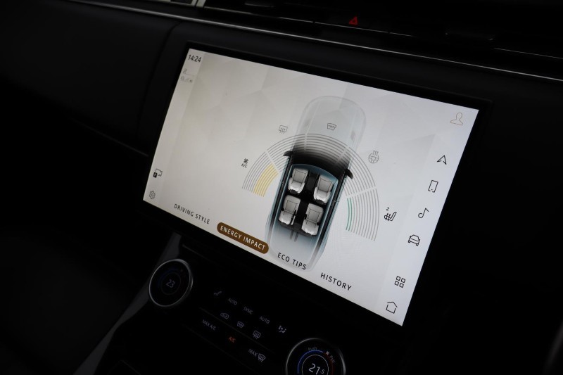 2022 (72) LAND ROVER RANGE ROVER SPORT 3.0 P440e Dynamic SE 5dr Auto 4946061