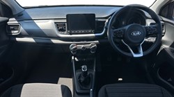 2021 (21) KIA STONIC 1.0T GDi 99 2 5dr 3277936