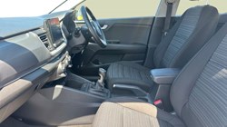 2021 (21) KIA STONIC 1.0T GDi 99 2 5dr 3277930