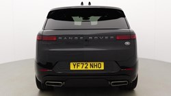 2022 (72) LAND ROVER RANGE ROVER SPORT 3.0 P440e Dynamic SE 5dr Auto 4946032