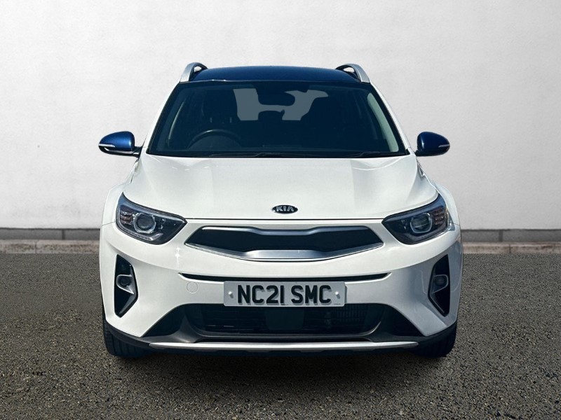 2021 (21) KIA STONIC 1.0T GDi 99 2 5dr 3277934