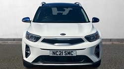 2021 (21) KIA STONIC 1.0T GDi 99 2 5dr 3277934