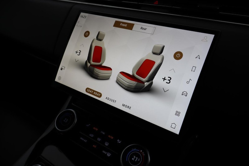 2022 (72) LAND ROVER RANGE ROVER SPORT 3.0 P440e Dynamic SE 5dr Auto 4946057