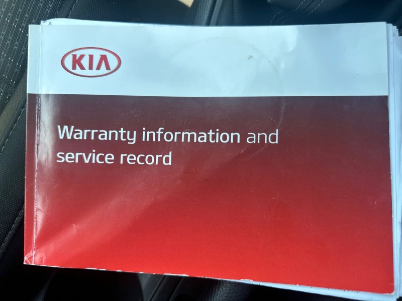 2021 (21) KIA STONIC 1.0T GDi 99 2 5dr 3277967