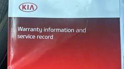 2021 (21) KIA STONIC 1.0T GDi 99 2 5dr 3277967