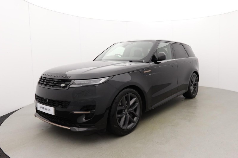 2022 (72) LAND ROVER RANGE ROVER SPORT 3.0 P440e Dynamic SE 5dr Auto 4946031