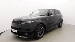 2022 (72) LAND ROVER RANGE ROVER SPORT 3.0 P440e Dynamic SE 5dr Auto 4946031