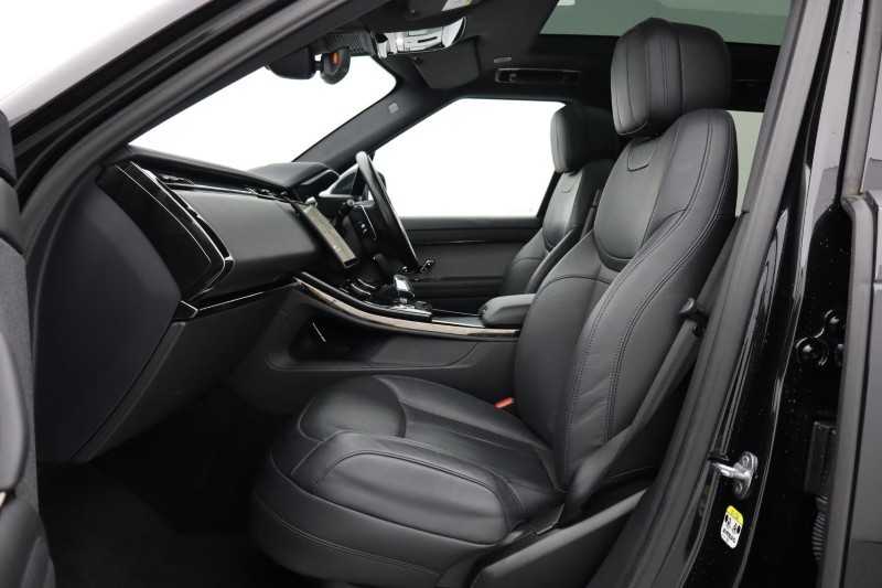 2022 (72) LAND ROVER RANGE ROVER SPORT 3.0 P440e Dynamic SE 5dr Auto 4946037