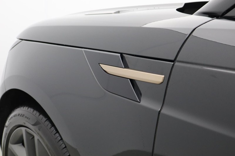 2022 (72) LAND ROVER RANGE ROVER SPORT 3.0 P440e Dynamic SE 5dr Auto 4946041