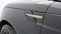 2022 (72) LAND ROVER RANGE ROVER SPORT 3.0 P440e Dynamic SE 5dr Auto 4946041
