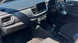 2021 (21) KIA STONIC 1.0T GDi 99 2 5dr 3277957