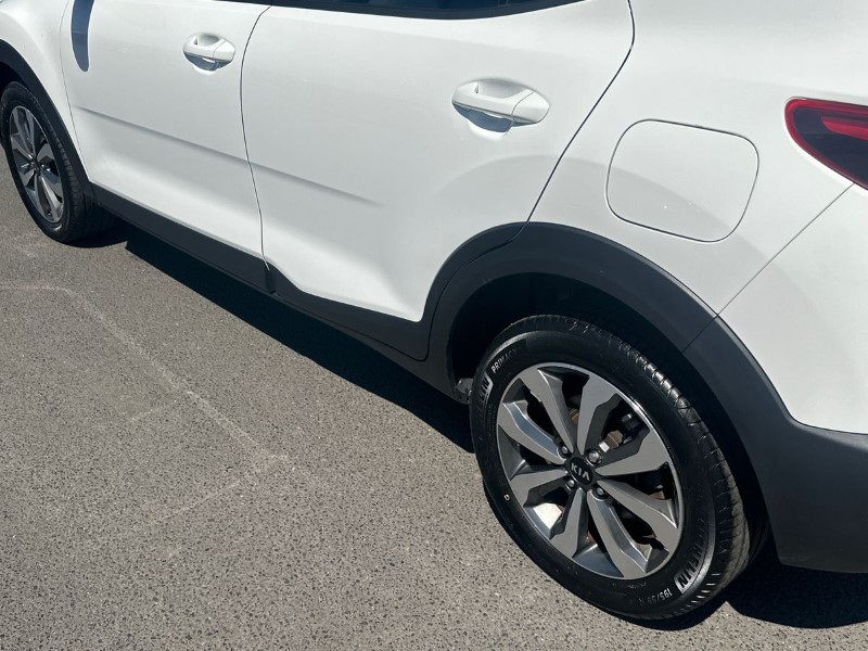 2021 (21) KIA STONIC 1.0T GDi 99 2 5dr 3277960