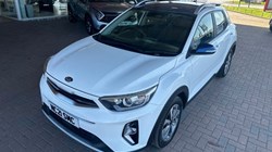 2021 (21) KIA STONIC 1.0T GDi 99 2 5dr 3277973