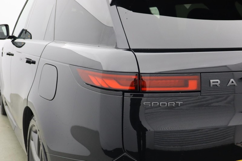 2022 (72) LAND ROVER RANGE ROVER SPORT 3.0 P440e Dynamic SE 5dr Auto 4946077