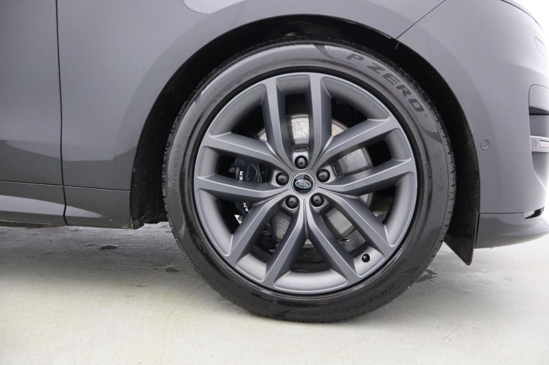 2022 (72) LAND ROVER RANGE ROVER SPORT 3.0 P440e Dynamic SE 5dr Auto 4946045