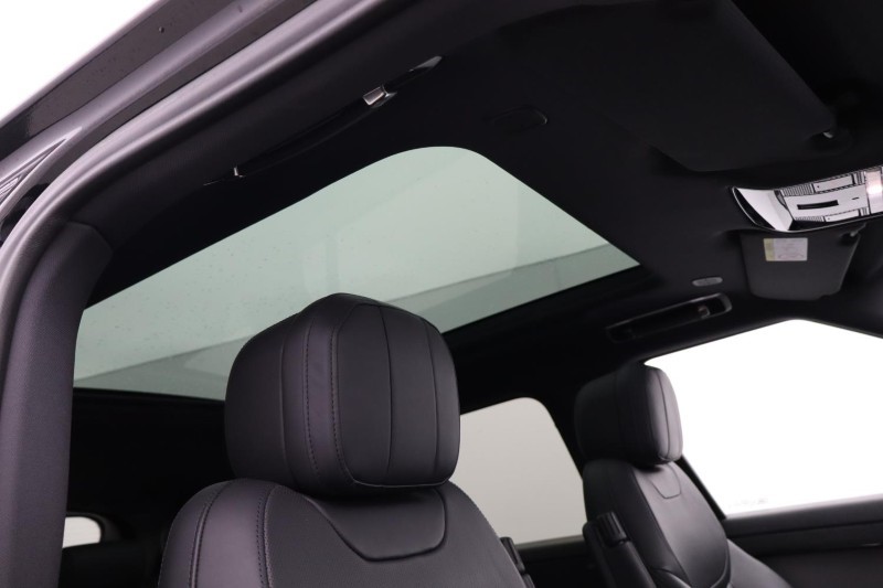 2022 (72) LAND ROVER RANGE ROVER SPORT 3.0 P440e Dynamic SE 5dr Auto 4946046