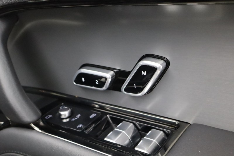 2022 (72) LAND ROVER RANGE ROVER SPORT 3.0 P440e Dynamic SE 5dr Auto 4946047