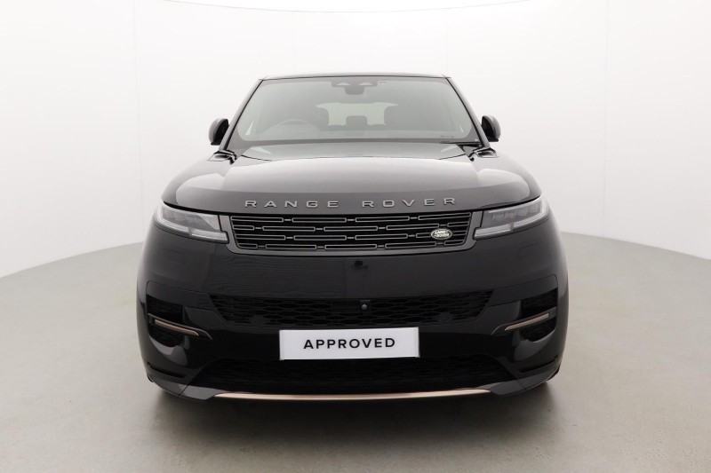 2022 (72) LAND ROVER RANGE ROVER SPORT 3.0 P440e Dynamic SE 5dr Auto 4946030