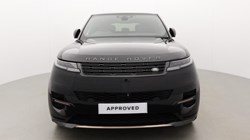 2022 (72) LAND ROVER RANGE ROVER SPORT 3.0 P440e Dynamic SE 5dr Auto 4946030