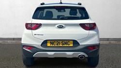 2021 (21) KIA STONIC 1.0T GDi 99 2 5dr 3277933