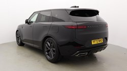2022 (72) LAND ROVER RANGE ROVER SPORT 3.0 P440e Dynamic SE 5dr Auto 4946036