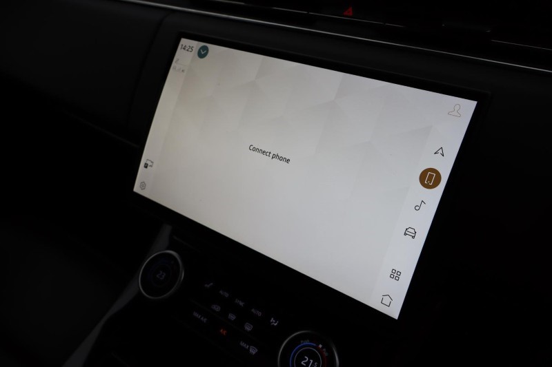 2022 (72) LAND ROVER RANGE ROVER SPORT 3.0 P440e Dynamic SE 5dr Auto 4946064