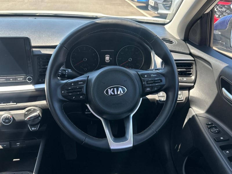 2021 (21) KIA STONIC 1.0T GDi 99 2 5dr 3277943