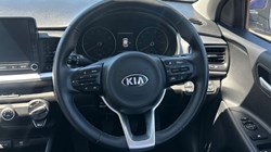 2021 (21) KIA STONIC 1.0T GDi 99 2 5dr 3277943
