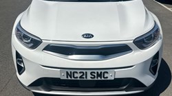 2021 (21) KIA STONIC 1.0T GDi 99 2 5dr 3277962