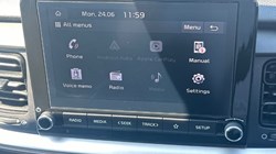 2021 (21) KIA STONIC 1.0T GDi 99 2 5dr 3277949