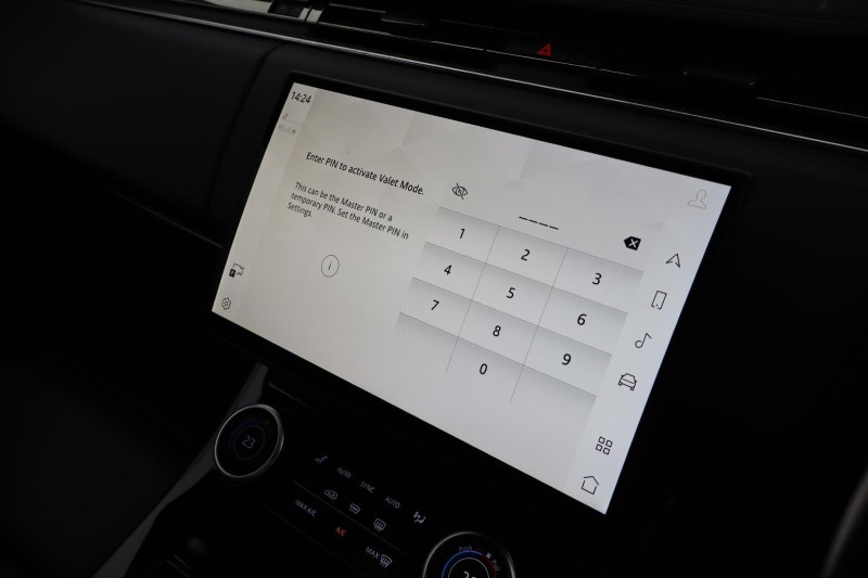 2022 (72) LAND ROVER RANGE ROVER SPORT 3.0 P440e Dynamic SE 5dr Auto 4946060