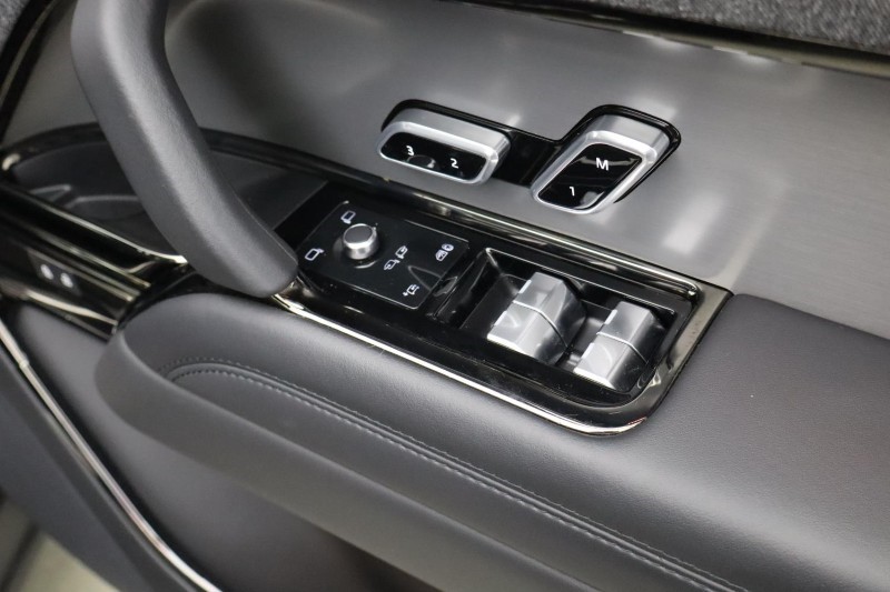 2022 (72) LAND ROVER RANGE ROVER SPORT 3.0 P440e Dynamic SE 5dr Auto 4946048