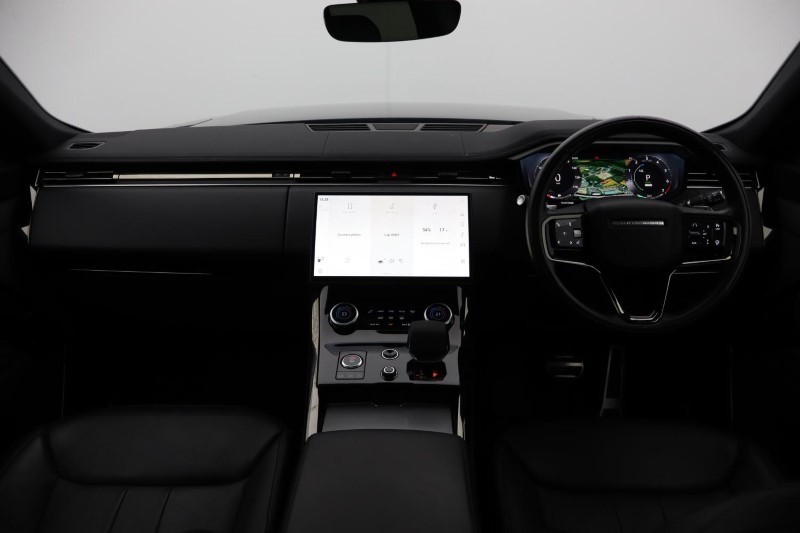 2022 (72) LAND ROVER RANGE ROVER SPORT 3.0 P440e Dynamic SE 5dr Auto 4946073