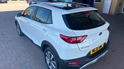 2021 (21) KIA STONIC 1.0T GDi 99 2 5dr 3277975